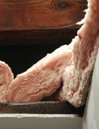 Alternative Forms Of Insulation For Your Home