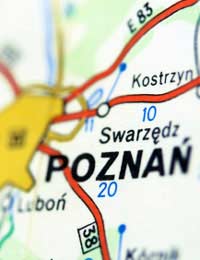 Un Climate Change Talks Poznan Climate