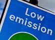 Driving Emission Zones & Climate Change