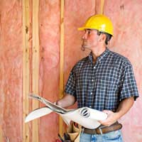 Insulation Cavity Wall Insulation Wall