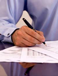 Financial Help Business Small Medium