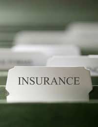 Insurance Government Weather Premiums