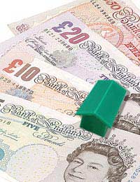 Mortgage Lender Lending Bank Investment