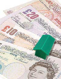 Mortgage Lender Lending Bank Investment